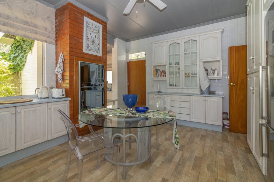 4 Bedroom Property for Sale in Panorama Free State